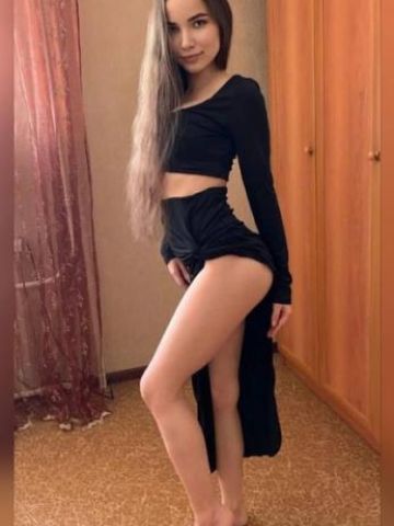 Анкета проститутки Ника - Фото 1, , 24 года, №287130
